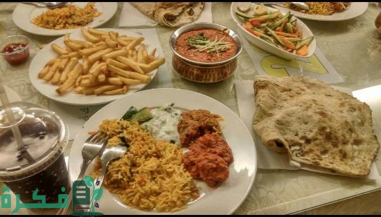 أفضل مطعم كويتي بالرياض