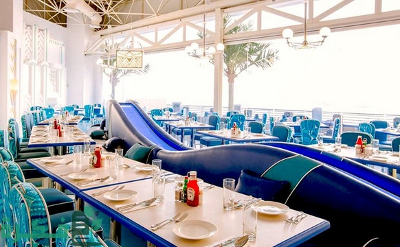 أفضل مقهى شيشة في جدة مجرب