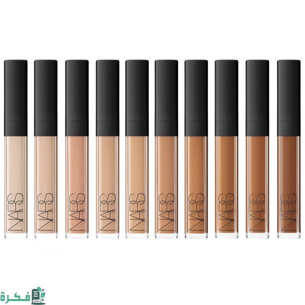 أفضل نوع كونسيلر يومي