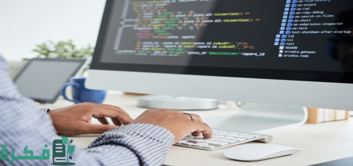 أفكار مشاريع HTML و CSS