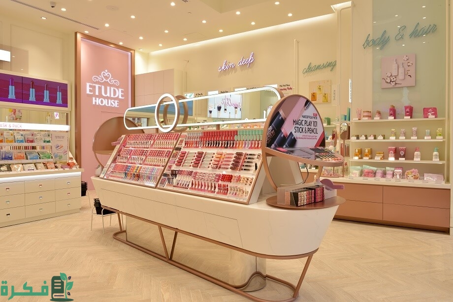 اسماء البقالات الكورية في جدة