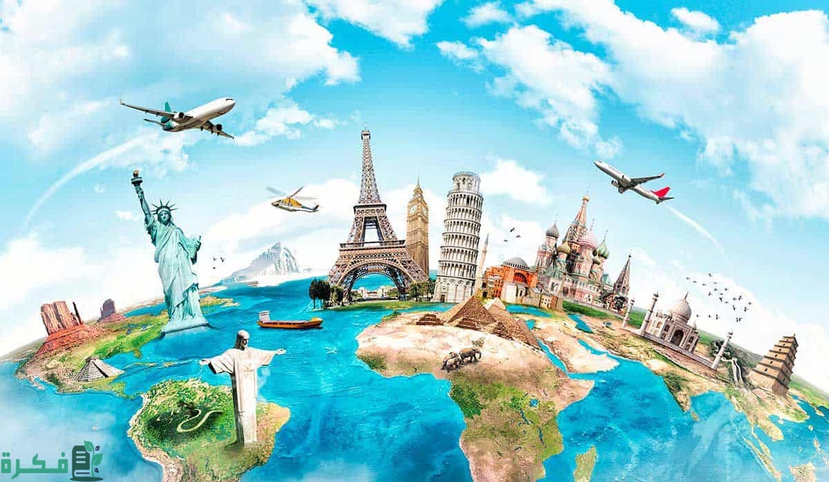 افضل دول للسفر في شهر ابريل