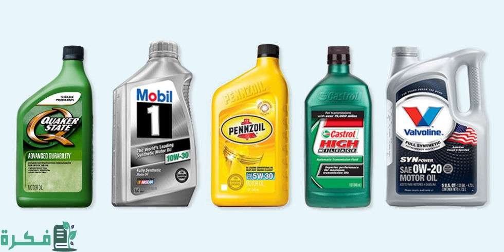 افضل زيت للسيارات اليابانية