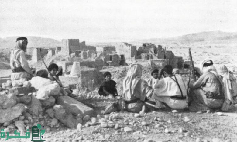 المرشدي وش يرجع