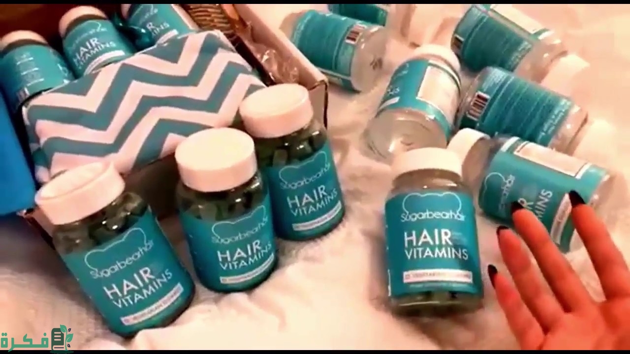 الفرق بين شوقر بير الأزرق والوردي