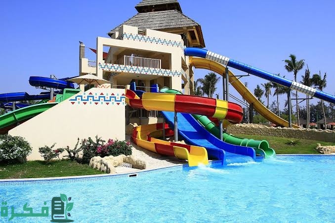 حدائق فيها ألعاب مائية في صلالة 1 حدائق فيها ألعاب مائية في صلالة