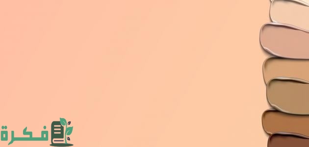 درجات لون كاكي بالصور