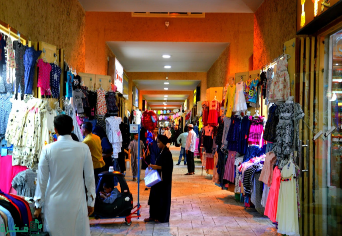 دليل أفضل 9 من أسواق الرياض الشعبية