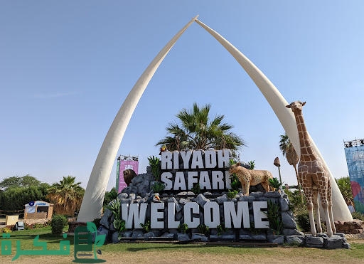 أسعار تذاكر وشرح خطوات حجز سفاري الرياض 4 دليل سفاري الرياض