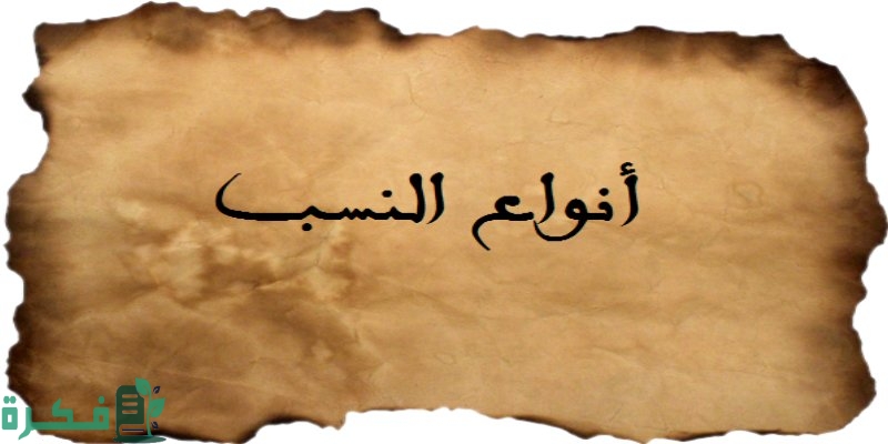 كيف تبحث عن نسبك بطريقة صحيحة 