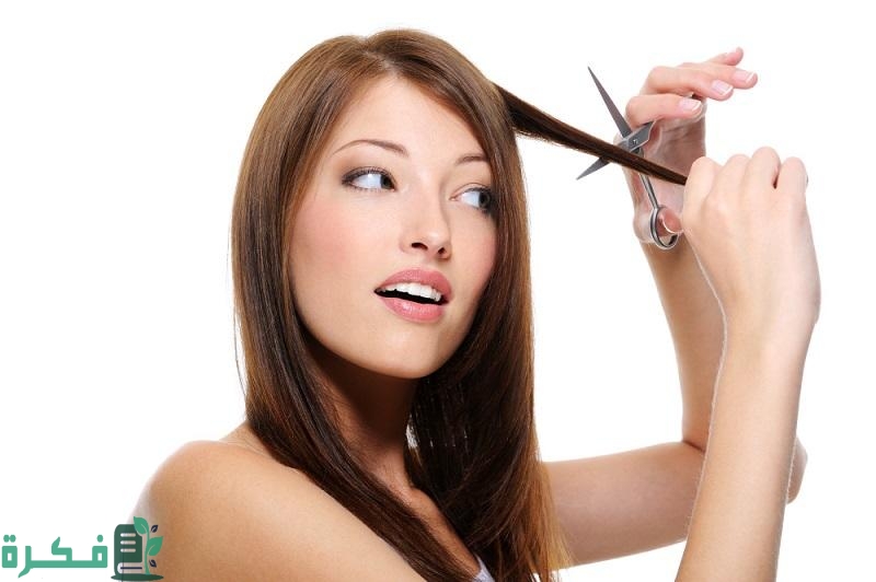 ما هي الأيام الصالحة لقص الشعر