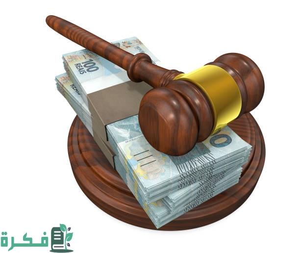 محامي قضايا الرشوة في الرياض وجدة والسعودية