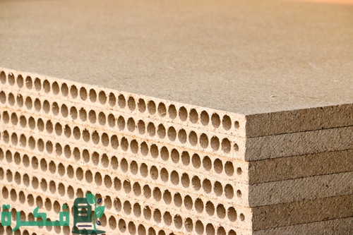 مميزات وعيوب خشب شيبورد ألماني