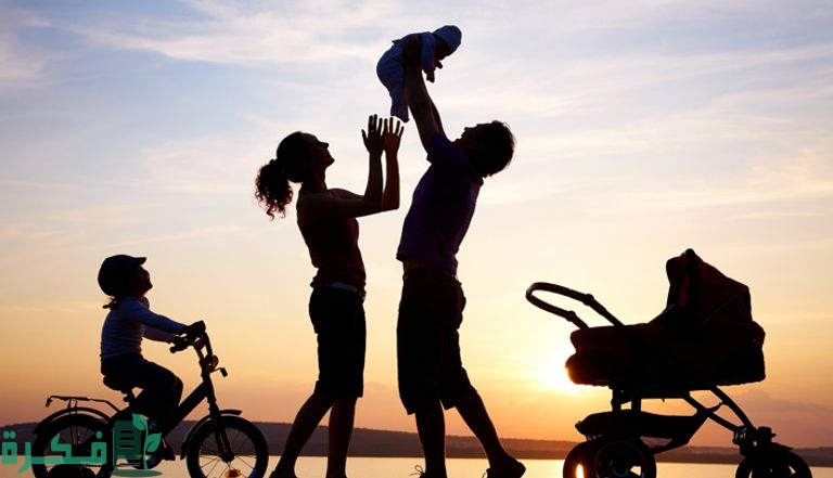 من أين يأتي اسم عائلتك