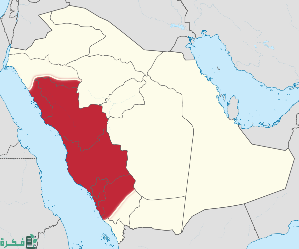 من هم أهل الحجاز الأصليين 4 من هم أهل الحجاز الأصليين