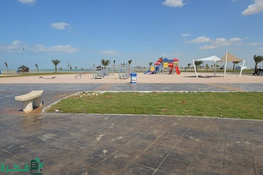 هل يسمح السباحة في شاطئ السيف