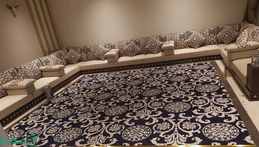 وين أحصل موكيت الفنادق