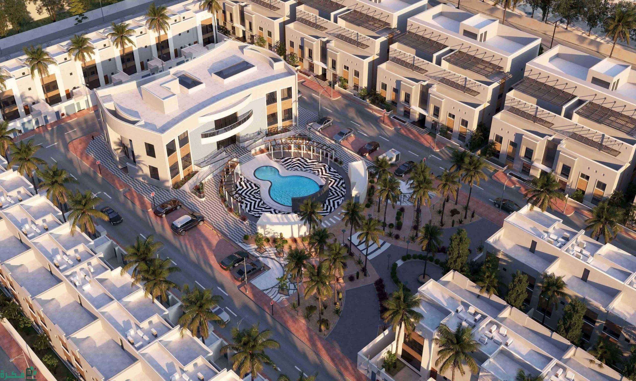 أفضل مشروع سكني في الرياض عن تجربة