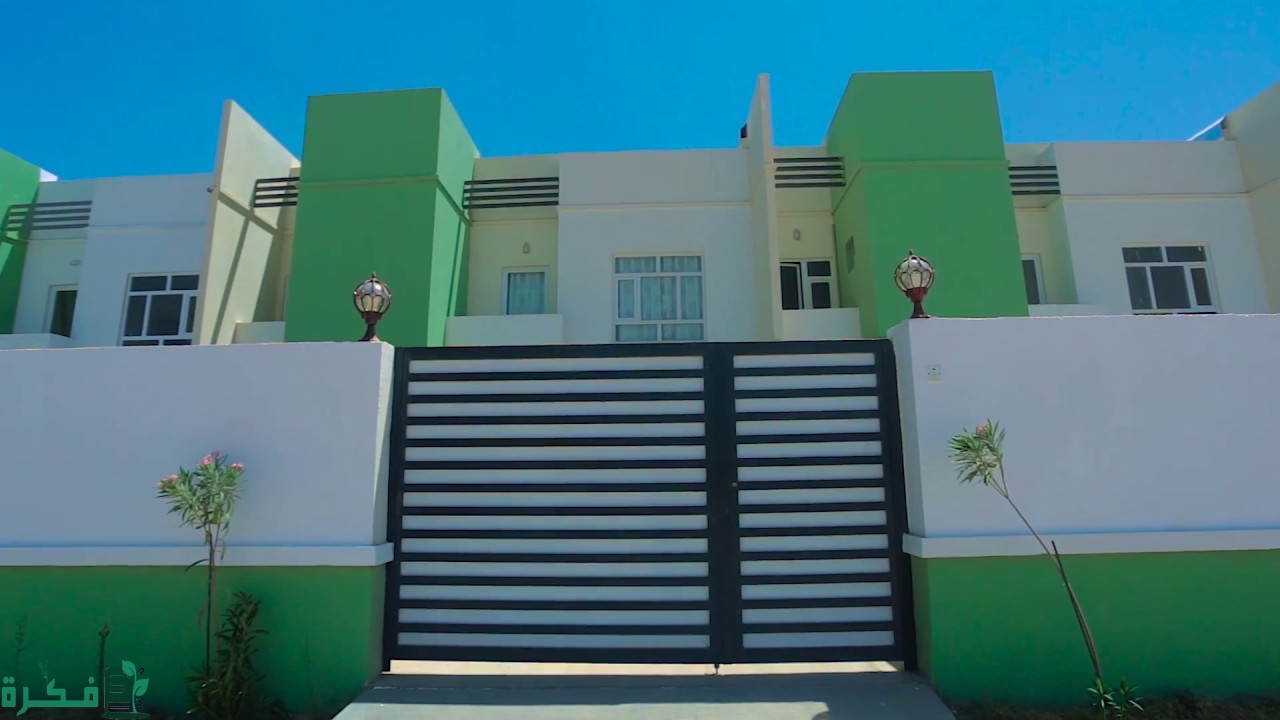 أفضل مشروع سكني في كربلاء