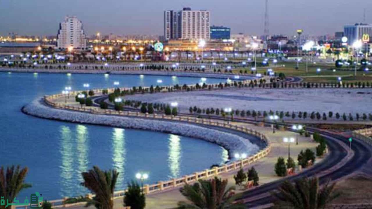 المسافة من جدة الى الخبر 2 المسافة من جدة الى الخبر