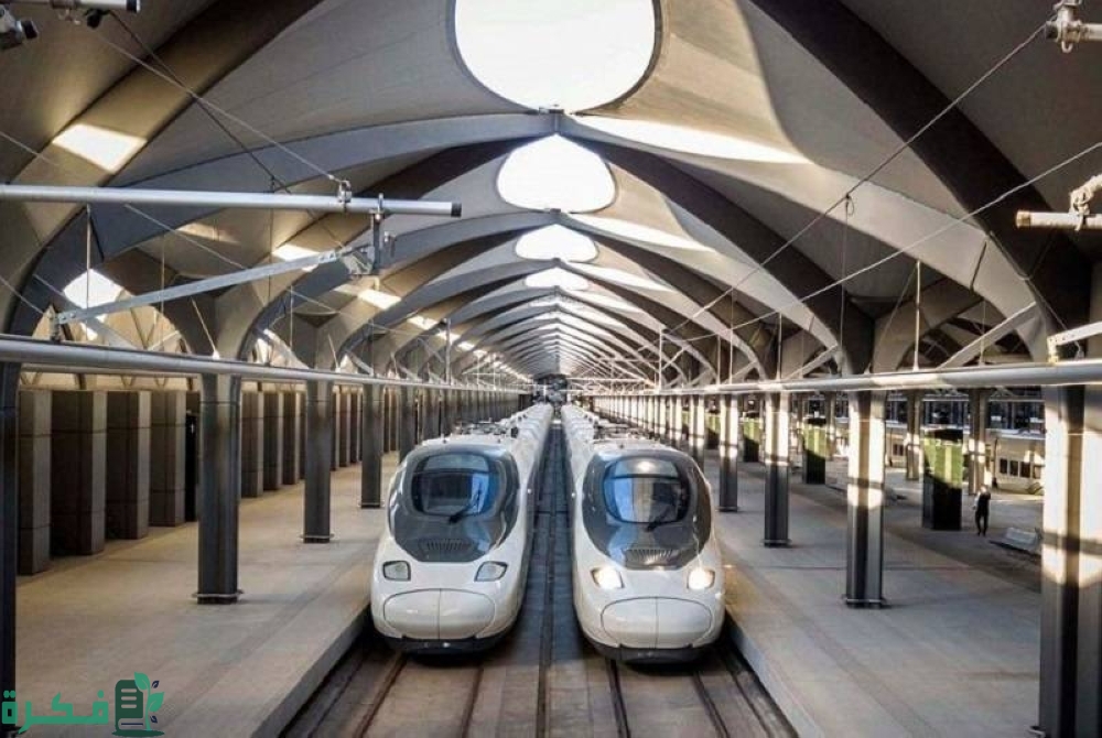 رقم قطار الحرمين السريع خدمة العملاء