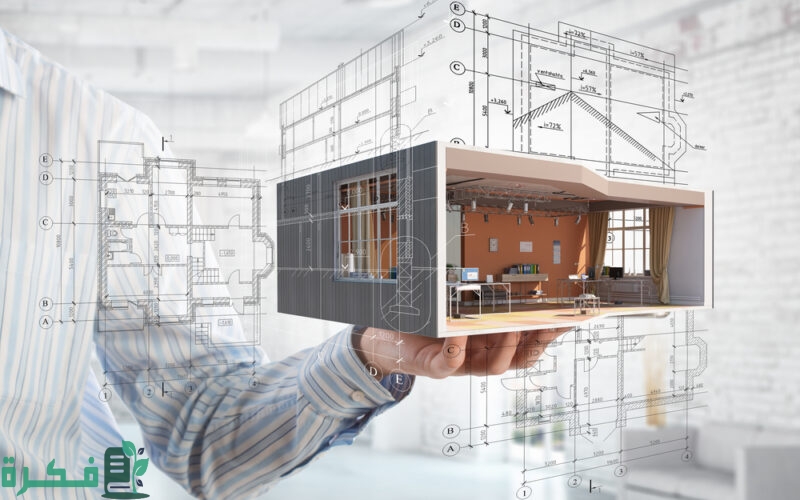 كم راتب المهندس المعماري في السعودية