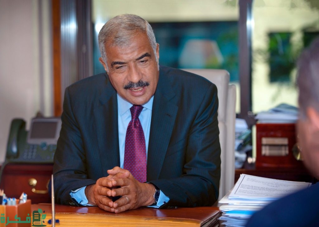 كم ثروة هشام طلعت مصطفى؟