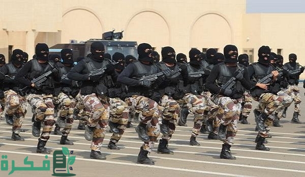 ما هي تخصصات قوات الطوارئ الخاصة؟