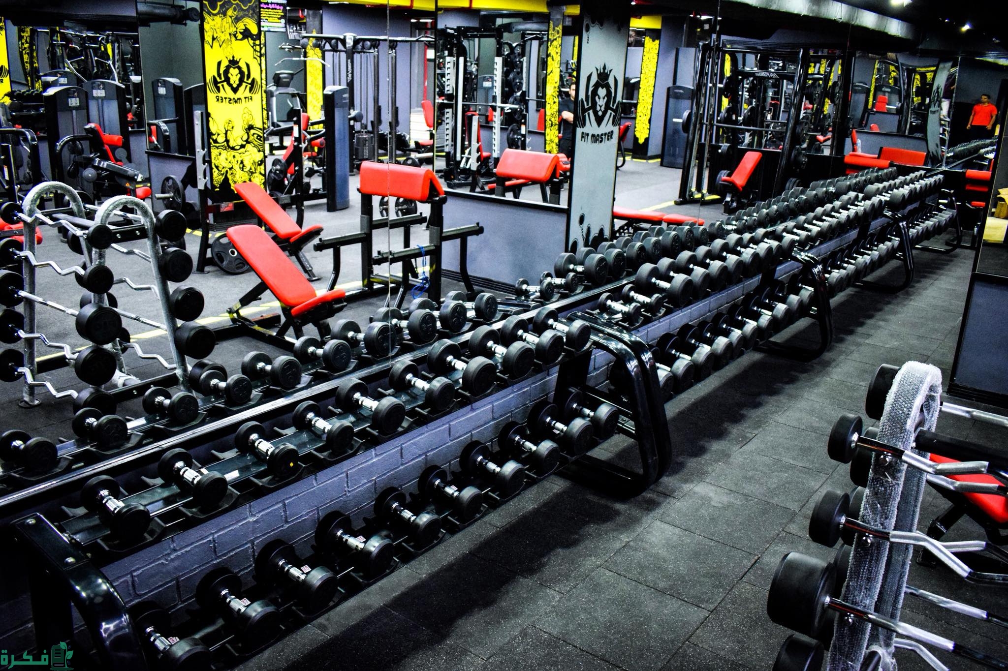 أرخص جيم في الكويت