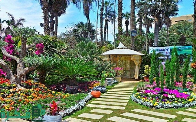 أسعار تذاكر حديقة الاورمان