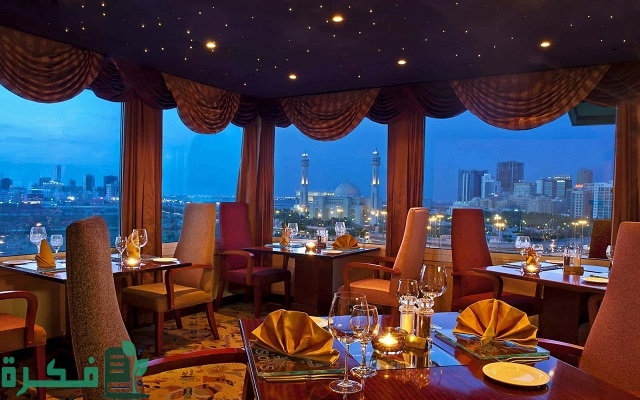 أسماء كافيهات رايقة في جدة