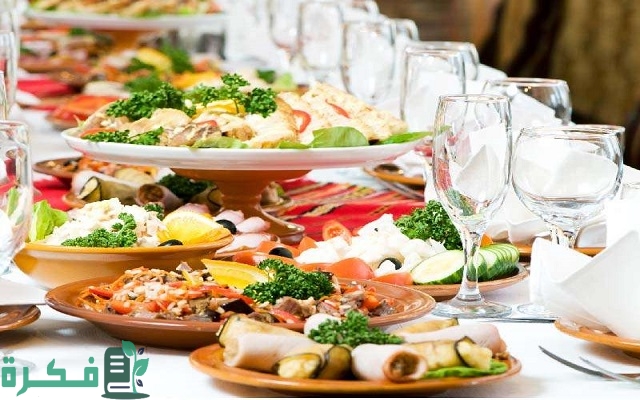 أكبر شركات الأغذية في قطر