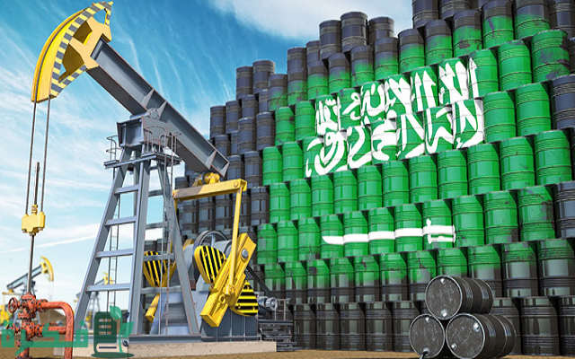 استهلاك السعودية من النفط يوميًا