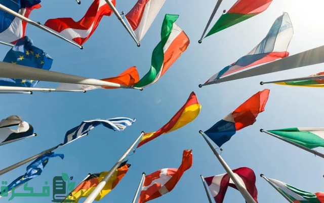 دول يدخلها السعوديين بدون تأشيرة