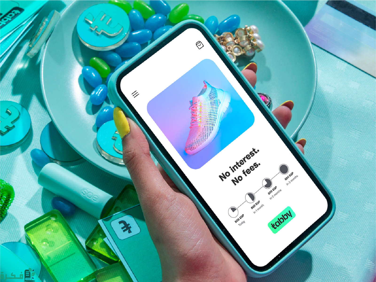 شروط ومتطلبات تابي للتقسيط السعودية