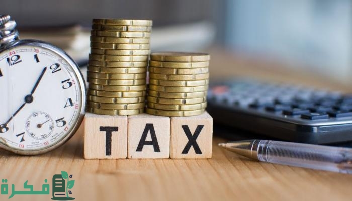 كم غرامة تأخير دفع ضريبة القيمة المضافة؟