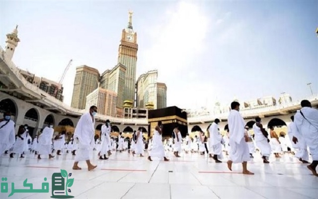 كم عدد الحجاج 2024 لكل دولة