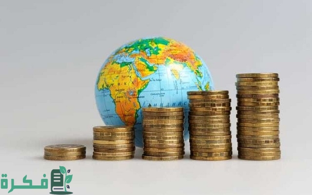 متوسط دخل الفرد في روسيا بالدولار