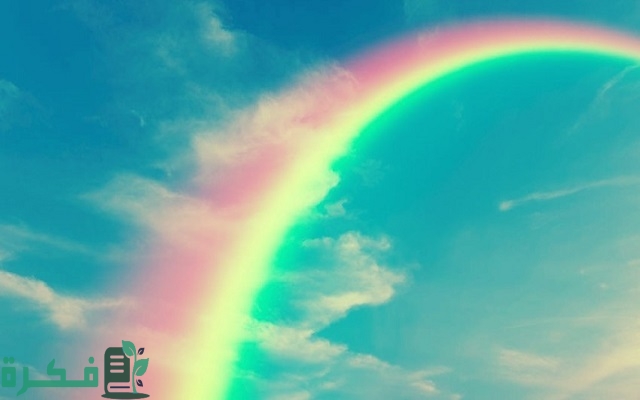 من هو العالم الذي اكتشف الوان الطيف 7 من هو العالم الذي اكتشف الوان الطيف