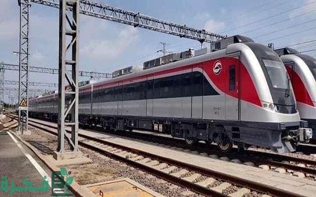 مواعيد قطارات طنطا المحلة الكبرى والعكس