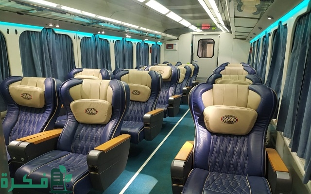 مواعيد قطارات مرسى مطروح واسعارها الجديدة