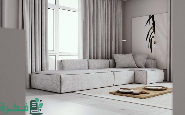 هل يليق اللون البيج مع الرمادي 3 هل يليق اللون البيج مع الرمادي