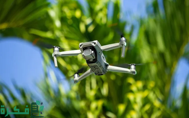 أفضل طائرة درون للتصوير بالترتيب