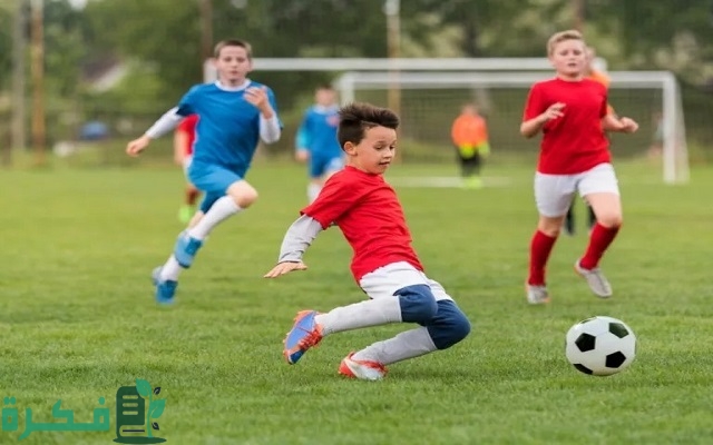 أكاديميات كرة القدم في دبي