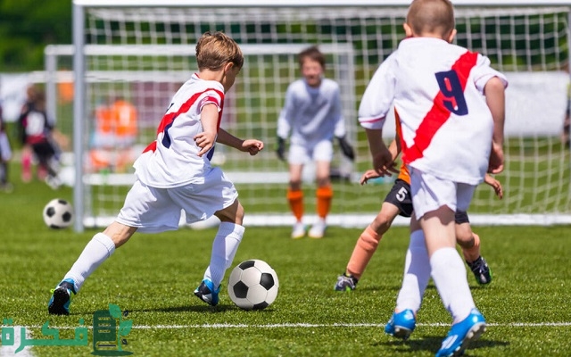 أكاديميات كرة القدم في دبي