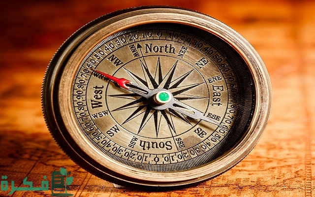 اختبار بوصلة الشخصية للزوج