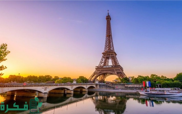 اكبر جالية في فرنسا بالترتيب