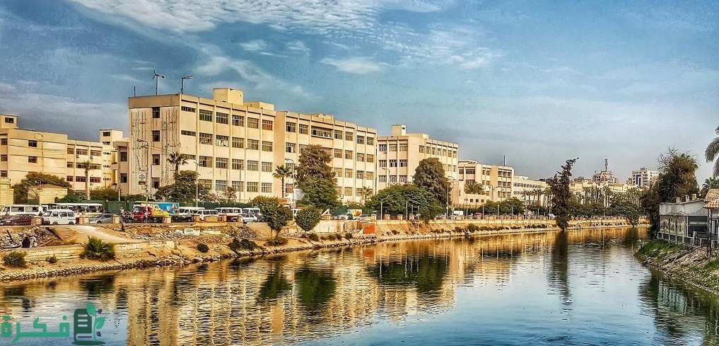 لماذا سميت الزقازيق بهذا الاسم