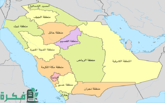 كم عدد سكان منطقة الحدود الشمالية