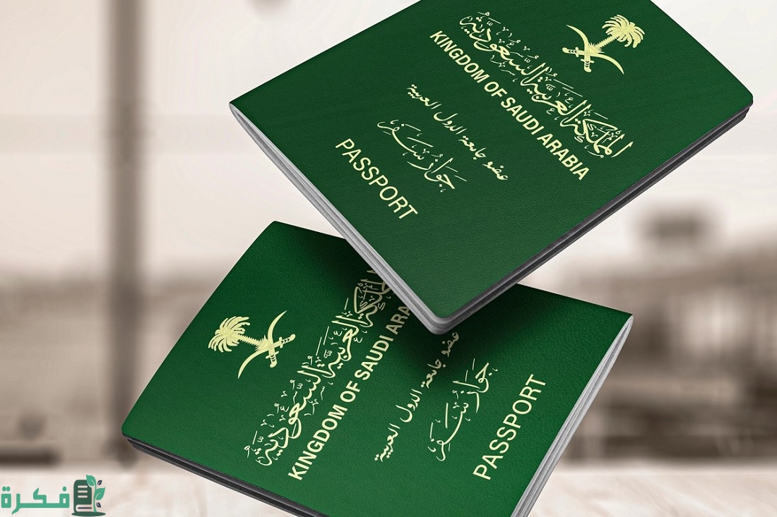 استعلام عن تأشيرة زيارة برقم الجواز